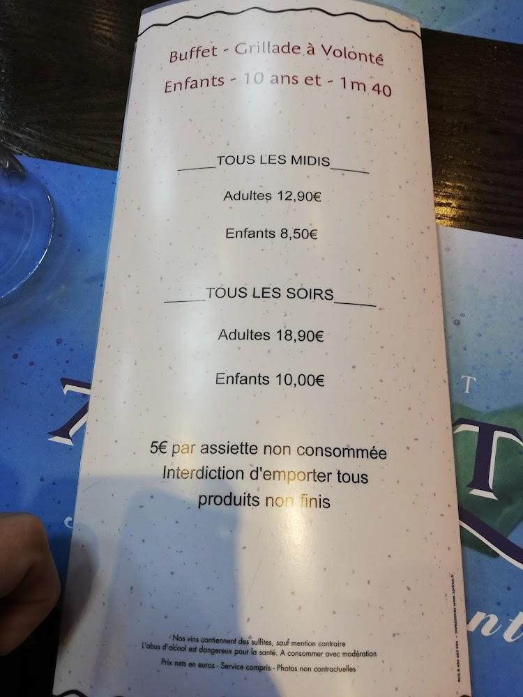 Atlantis - Menu Image 2